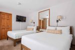 Double Bed Room Vail Spa - Vail CO